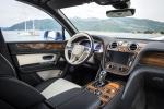 Bentley Bentayga Diesel 2016 года (WW)